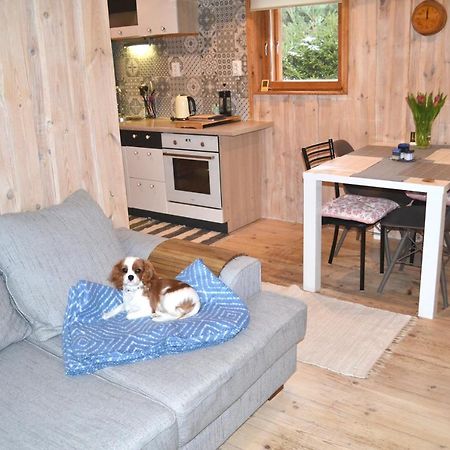 Nomme Holiday Home Pamma Dış mekan fotoğraf