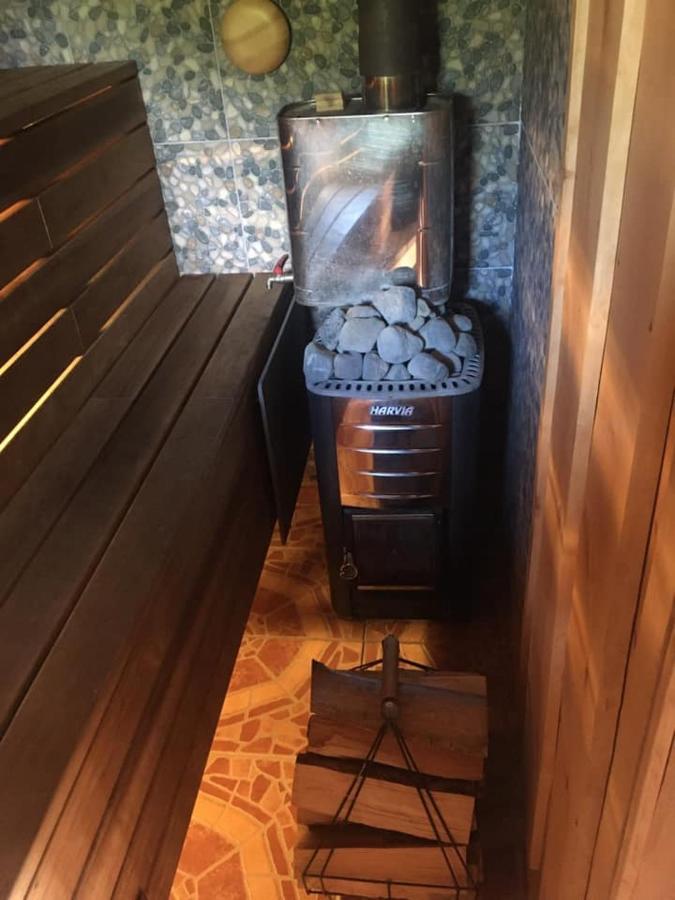 Nomme Holiday Home Pamma Dış mekan fotoğraf