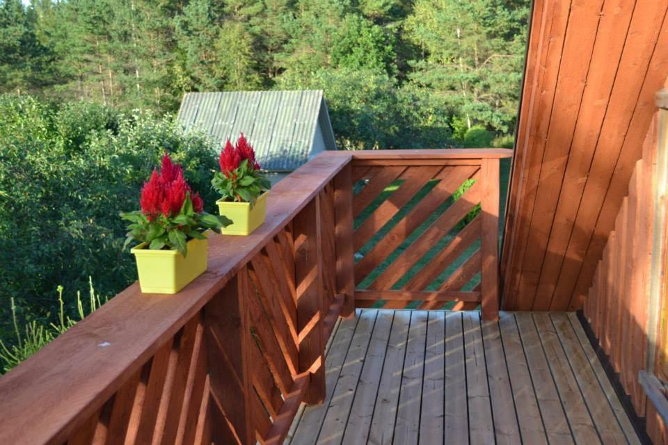 Nomme Holiday Home Pamma Dış mekan fotoğraf