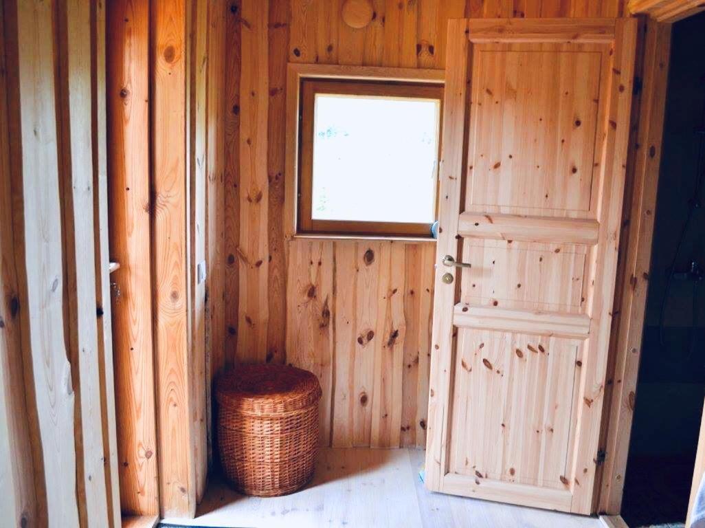 Nomme Holiday Home Pamma Dış mekan fotoğraf