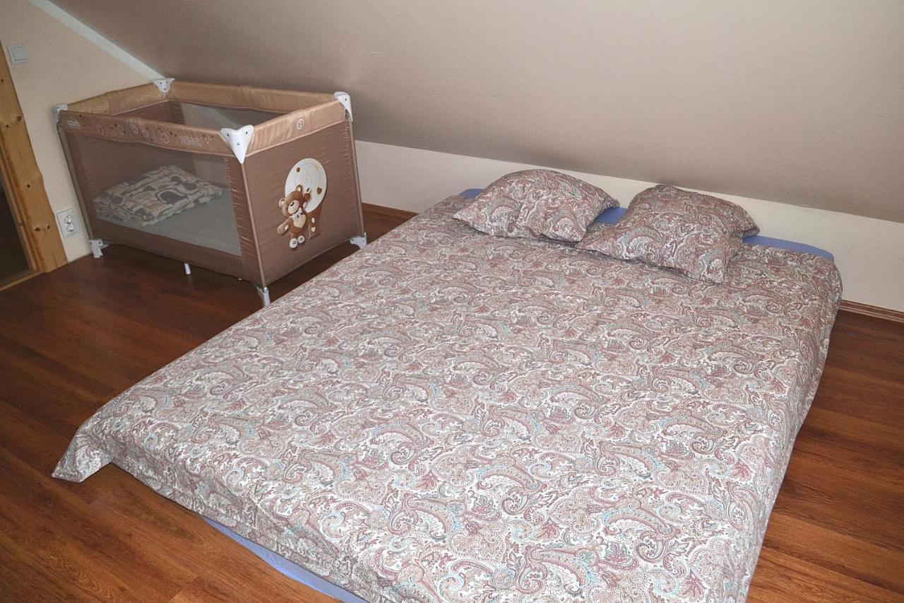 Nomme Holiday Home Pamma Dış mekan fotoğraf
