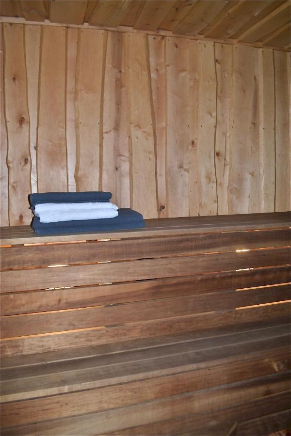 Nomme Holiday Home Pamma Dış mekan fotoğraf
