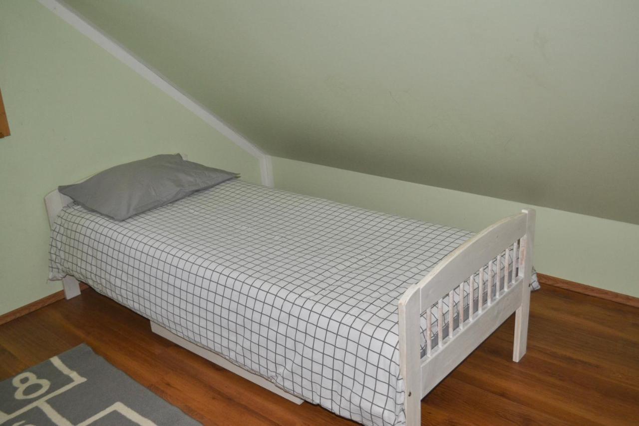 Nomme Holiday Home Pamma Dış mekan fotoğraf